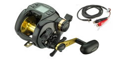 Elektrický multiplikátor Daiwa TANACOM 500