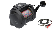 Elektrický multiplikátor Daiwa TANACOM 800