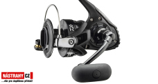 Naviják Daiwa BG Magsealed
