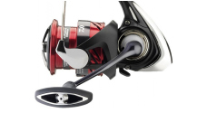 Naviják DAIWA 23 Ninja LT