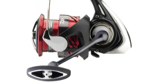 Naviják DAIWA 23 Ninja LT