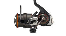 Naviják DAIWA Presso LT