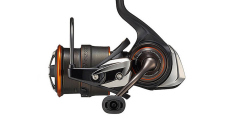 Naviják DAIWA Presso LT