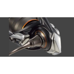 Naviják DAIWA Presso LT