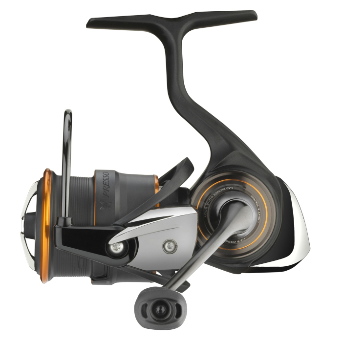 Naviják DAIWA Presso LT Naviják DAIWA Presso LT