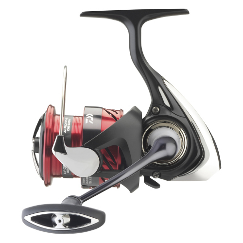Naviják DAIWA 23 Ninja LT - 23 NINJA LT 2000