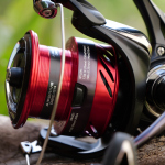 Naviják DAIWA 23 Ninja LT
