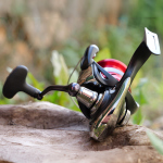 Naviják DAIWA 23 Ninja LT