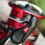 Naviják DAIWA 23 Ninja LT