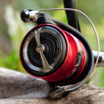 Naviják DAIWA 23 Ninja LT