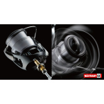 Naviják Daiwa Exist LT 22 G