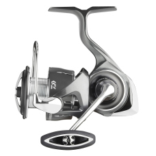 Naviják Daiwa 24 Luvias LT