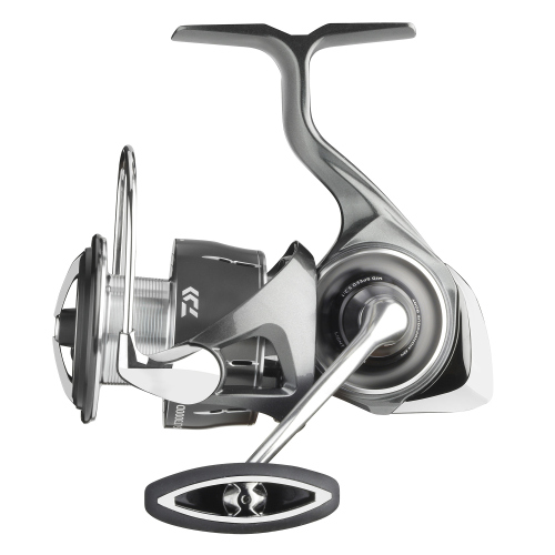 Naviják Daiwa 24 Luvias LT - 2500S