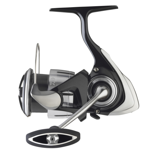 Naviják Daiwa 23 Lexa LT - 3000