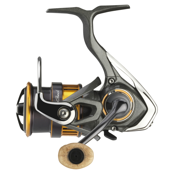 Naviják DAIWA 22 Silver Creek X LT Naviják DAIWA 22 Silver Creek X LT