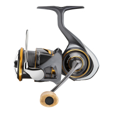 Naviják Daiwa 27 Silvercreek MQ LT