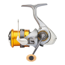 Naviják Daiwa 26 Silvercreek X LT Naviják Daiwa 26 Silvercreek X LT