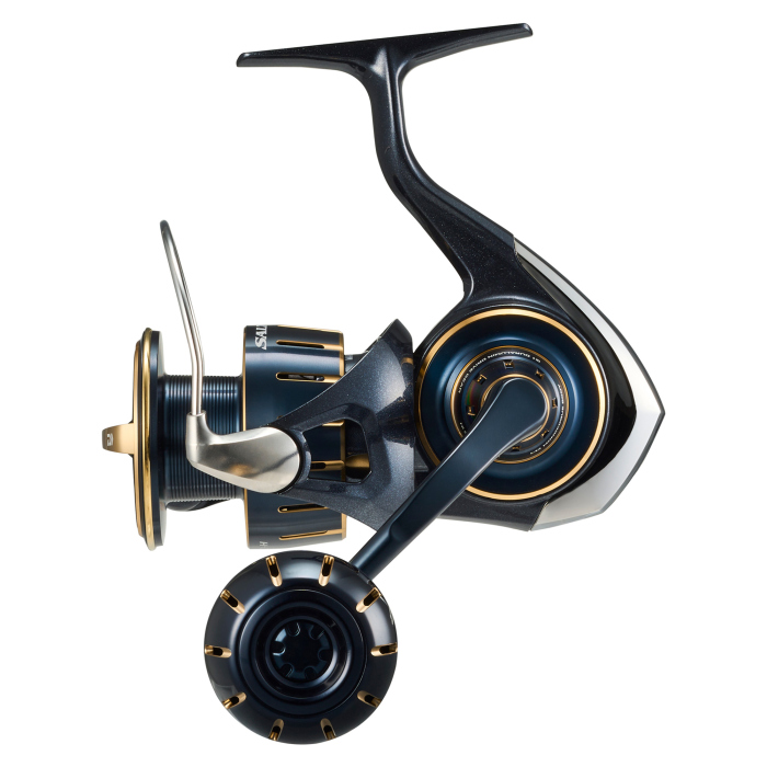 Naviják Daiwa 23 Saltiga Naviják Daiwa 23 Saltiga