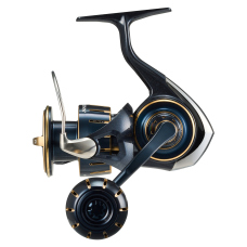 Naviják Daiwa 23 Saltiga Naviják Daiwa 23 Saltiga