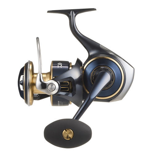 Naviják Daiwa 25 Saltiga - 10000-P