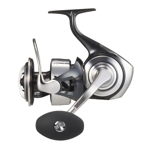 Naviják Daiwa 26 Certate SW - 8000-H