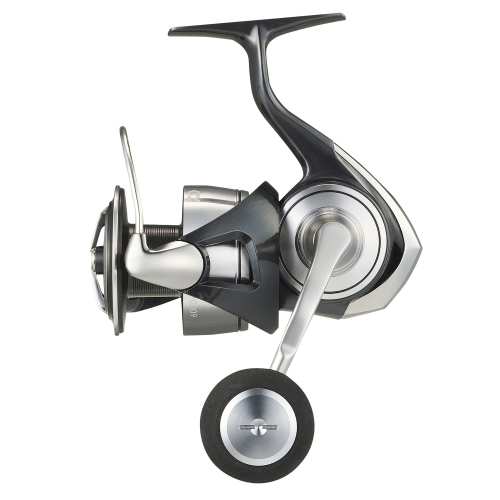 Naviják Daiwa 24 Certate SW - 5000-H