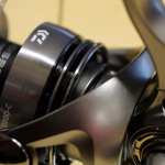 Naviják Daiwa 23 Exceler LT