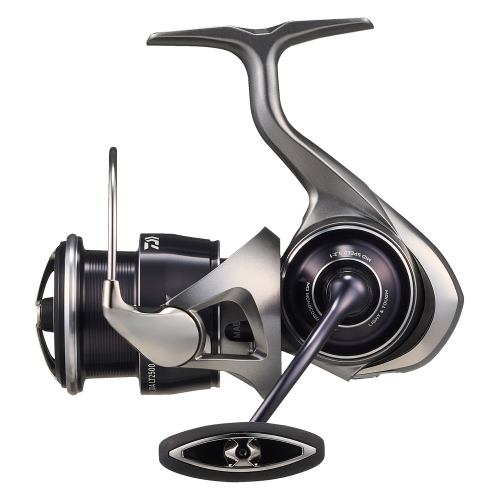 Naviják Daiwa 25 Caldia MQ LT - 2500