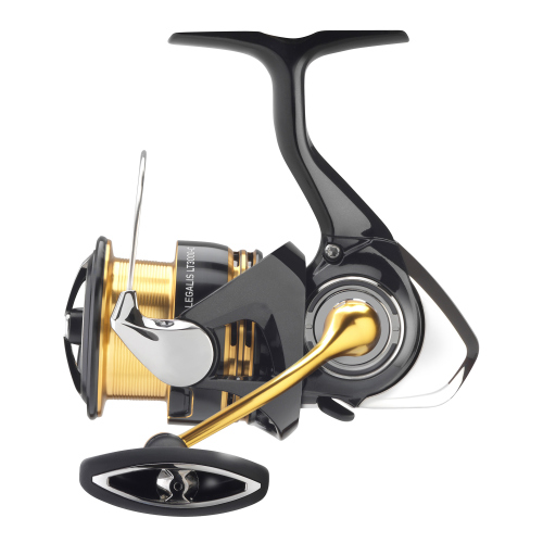 Naviják Daiwa 23 Legalis LT - 2000D