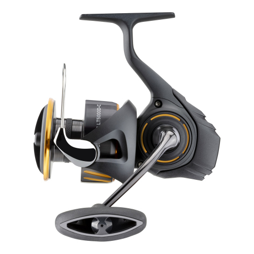 Naviják Daiwa 27 BG LT - 3000D