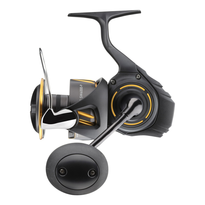 Naviják Daiwa 27 BG SW Naviják Daiwa 27 BG SW