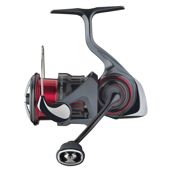 Naviják Daiwa 25 Ballistic AIR LT Naviják Daiwa 25 Ballistic AIR LT