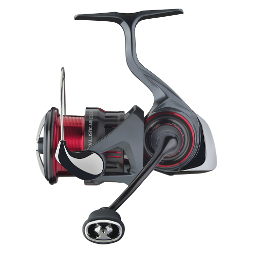 Naviják Daiwa 25 Ballistic AIR LT - 2000S-P