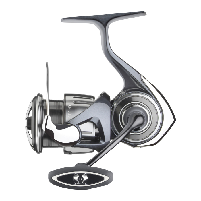 Naviják Daiwa 25 Ballistic HD LT Naviják Daiwa 25 Ballistic HD LT