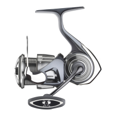 Naviják Daiwa 25 Ballistic HD LT