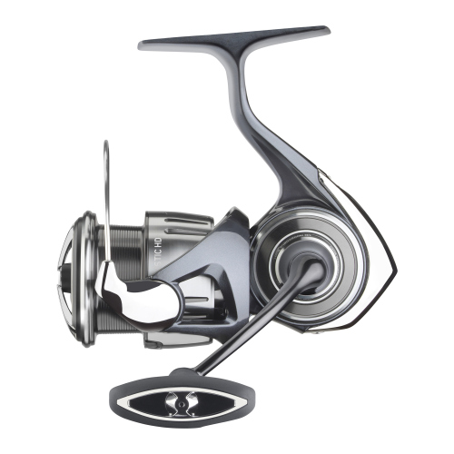 Naviják Daiwa 25 Ballistic HD LT - 3000-XH