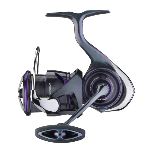 Naviják Daiwa 25 Prorex MQ LT - 3000D-C