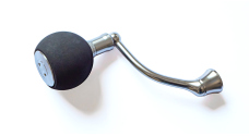 Náhradní univerzální klička DAIWA Power Handle Náhradní univerzální klička DAIWA Power Handle