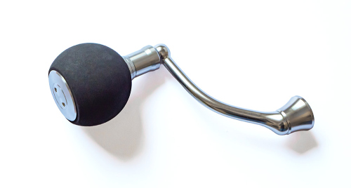 Náhradní univerzální klička DAIWA Power Handle - Power Handle