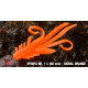 Signal Orange - UV COLOR