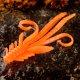 Signal Orange - UV COLOR