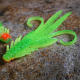 Fluo/Green RH - UV COLOR