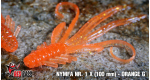 Orange G - UV COLOR