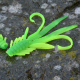 Fluo/Green - UV COLOR