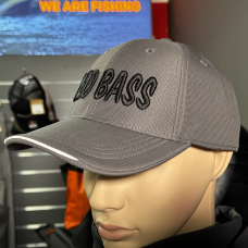 Kšiltovka Exclusive REDBASS