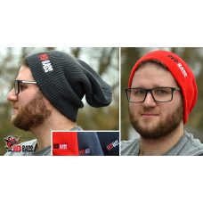 Zimní čepice REDBASS pletená COOL