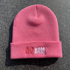 Zimní čepice REDBASS pletená Woman