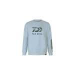 Mikina DAIWA D-VEC Trout - logo