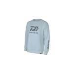 Mikina DAIWA D-VEC Trout - logo