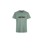 Tričko DAIWA D-VEC Trout